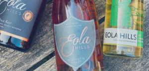 Eola Hills Wine Cellars Easter Wine Trios For Food And Wine Pairings