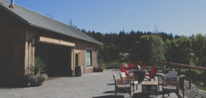 Discover Eola Hills Wine Cellars and Eola Hills Legacy Estate Vineyard Tasting Rooms In Oregon's Willamette Valley Wine Country